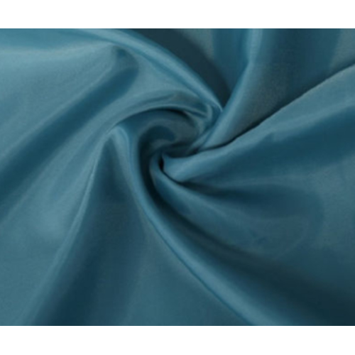 Embossed Taffeta Fabric 100% Polyester Taffeta Fabric Factory